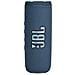 Speaker Wireless Portatile Flip 6 Bluetooth Impermeabile IP67 Colore Blu - Foto miniatura 1