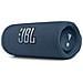 Speaker Wireless Portatile Flip 6 Bluetooth Impermeabile IP67 Colore Blu - Foto miniatura 2