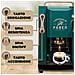 Macchina da Caffè Espresso Semi automatica Pro Mini Deluxe Serbatoio 1.3 Lt. Potenza 500 Watt Colore Verde - Foto miniatura 2