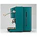 Macchina da Caffè Espresso Semi automatica Pro Mini Deluxe Serbatoio 1.3 Lt. Potenza 500 Watt Colore Verde - Foto miniatura 4