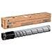 Originale Tn-227 Nero Acvh150 Toner Originale Per Minolta Bizhub C257i Tn227k Capacita 24.000 Pagine - Foto miniatura 1