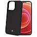 Feeling Iphone 14 Pro Max Cover In Silicone Soft Touch Black - Foto miniatura 3