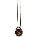 Collana Con Catenaccio Dei Cuori Magici - Cuori Multicolore - Pidak Shop - Foto miniatura 1