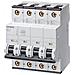 Interruttore Automatico Magnetotermico Siemens 20a 4p 6ka 4m 5sy6420-7 - Foto miniatura 1