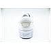 Court Legacy Lift Dm7590-101, Donne, Bianca, 38 - Foto miniatura 2