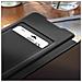 Custodia A54 5g Porta-carte Flip Wallet Designed For Nera - Foto miniatura 2