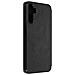 Custodia A54 5g Porta-carte Flip Wallet Designed For Nera - Foto miniatura 1