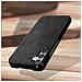 Custodia A54 5g Porta-carte Flip Wallet Designed For Nera - Foto miniatura 5