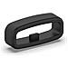Passante Per Cinturini Per Orologi Larghi 20 Mm, Confezione Da 10 Black - Foto miniatura 2