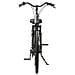 E-bike K1 Mid Velocità 25 km /h Autonomia 120km Potenza 250W Colore Verde - Taglia S-M - Foto miniatura 2