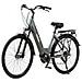 E-bike K1 Mid Velocità 25 km /h Autonomia 120km Potenza 250W Colore Verde - Taglia S-M - Foto miniatura 3