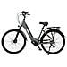 E-bike K1 Mid Velocità 25 km /h Autonomia 120km Potenza 250W Colore Verde - Taglia S-M - Foto miniatura 4