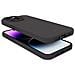 CROMO IPHONE 15 PRO MAX BLACK - Foto miniatura 5