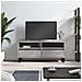 Mobile Porta Tv Grigio Sonoma 100x34,5x44,5cm Legno Multistrato - Foto miniatura 1
