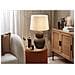 Lampada Da Tavolo Ceramica Nero E Beige 63 Cm Guapore - Foto miniatura 2