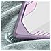 Cover Bumper Per Macbook Pro 16"" 2023, 2022 E 2021, Viola - Foto miniatura 4
