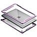 Cover Bumper Per Macbook Pro 16"" 2023, 2022 E 2021, Viola - Foto miniatura 5