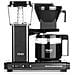 KBG 741 AO Automatica /Manuale Macchina da caffè con filtro 1,25 L - Foto miniatura 1