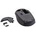 Tastiera e Mouse Wireless 8716309125024  (Layout Portoghese) Colore Grigio - Foto miniatura 6