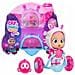 Baby Doll Imc Toys Cry Babies Magic Tears Stars House - Foto miniatura 1