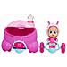 Baby Doll Imc Toys Cry Babies Magic Tears Stars House - Foto miniatura 3
