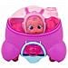 Baby Doll Imc Toys Cry Babies Magic Tears Stars House - Foto miniatura 4