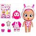 Baby Doll Imc Toys Cry Babies Magic Tears Stars House - Foto miniatura 5