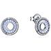 Orecchini Donna Viceroy 13159e000-90 Argento Puro 925 - Foto miniatura 1