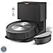 Roomba Combo j5 aspirapolvere robot Sacchetto per la polvere Nero - Foto miniatura 1