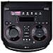 Altoparlante Bluetooth RNC9 con Radio FM Karaoke 2 Porte USB Colore Nero - Foto miniatura 7