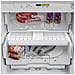 Congelatore Sottobanco ad Incasso BU1204N No Frost Capacità 87 L Classe E Colore Bianco - Foto miniatura 6
