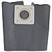 Filtro Stoffa Lavabile Per Bidone B+d 30 L 2 Pz - Foto miniatura 1