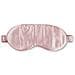 Beauty Sleep Set S Federa (75x50) E Maschera Per Dormire In Seta - Foto miniatura 4