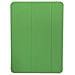 Custodia Per Ipad Pro 11'' 2022/2021 Folio Slim Funzione Stand, Verde Chiaro - Foto miniatura 4