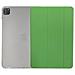 Custodia Per Ipad Pro 11'' 2022/2021 Folio Slim Funzione Stand, Verde Chiaro - Foto miniatura 2