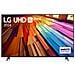 TV LED 4K Ultra HD 55" 55UT80003LA Smart TV  - Foto miniatura 1