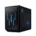 PC Desktop Predator POX-650 Intel Core i7-13700 Ram 16 GB 1 TB SSD NVIDIA GeForce RTX 4080 16 GB 5x USB 3.2 Free Dos - Foto miniatura 3