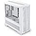 V3000pw Computer Case Full Tower Bianco - Foto miniatura 1