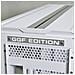 V3000pw Computer Case Full Tower Bianco - Foto miniatura 3