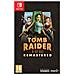 Tomb Raider I-ii-iii Remastered Switch Eu - Foto miniatura 1