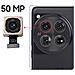 Fotocamera Posteriore Principale 50mp Per Oneplus 12 - Foto miniatura 3