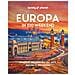 Emanuela Alverà - Europa in 100 weekend. Itinerari inconsueti tra arte, natura e tradizione. Ediz. illustrata - Foto miniatura 1
