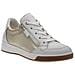 Rom Sport Shoe Sneakers Pelle Scarpe Donna Bianco Eu 37, 12-34423-04 - Foto miniatura 1