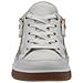 Rom Sport Shoe Sneakers Pelle Scarpe Donna Bianco Eu 37, 12-34423-04 - Foto miniatura 3