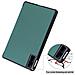 TABX-XMI-COVER4 custodia per tablet 26,9 cm (10.6") Custodia flip a libro Verde - Foto miniatura 2