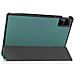 TABX-XMI-COVER4 custodia per tablet 26,9 cm (10.6") Custodia flip a libro Verde - Foto miniatura 3