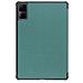 TABX-XMI-COVER4 custodia per tablet 26,9 cm (10.6") Custodia flip a libro Verde - Foto miniatura 5