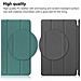 TABX-XMI-COVER4 custodia per tablet 26,9 cm (10.6") Custodia flip a libro Verde - Foto miniatura 6