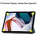 TABX-XMI-COVER4 custodia per tablet 26,9 cm (10.6") Custodia flip a libro Verde - Foto miniatura 7
