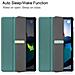 TABX-XMI-COVER4 custodia per tablet 26,9 cm (10.6") Custodia flip a libro Verde - Foto miniatura 8